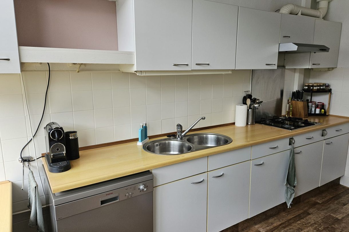 Te huur: Foto Woonhuis aan de Maasstraat 26 in Assen