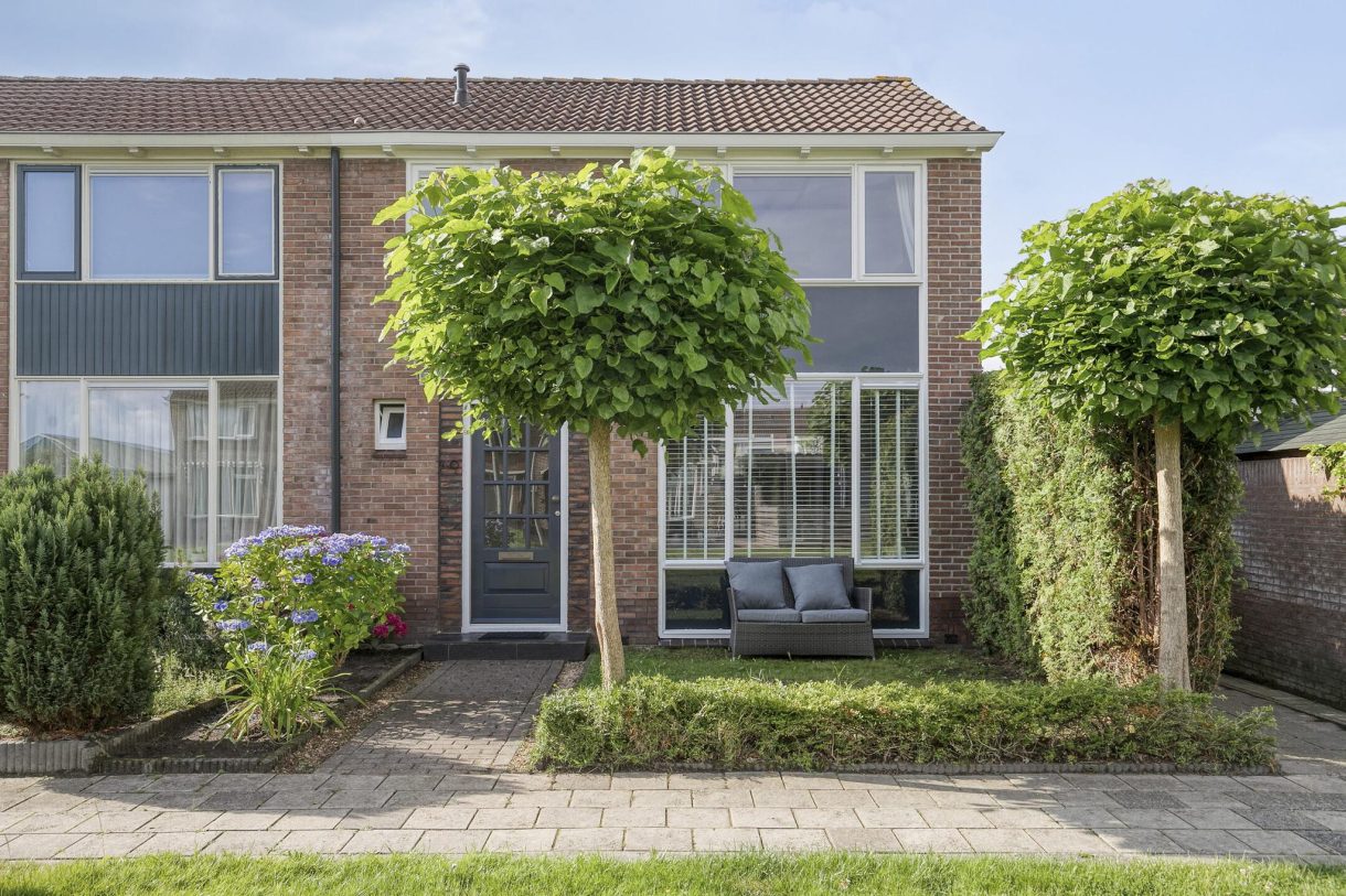 Te koop: Foto Woonhuis aan de Zulthereschweg 79 in Roden