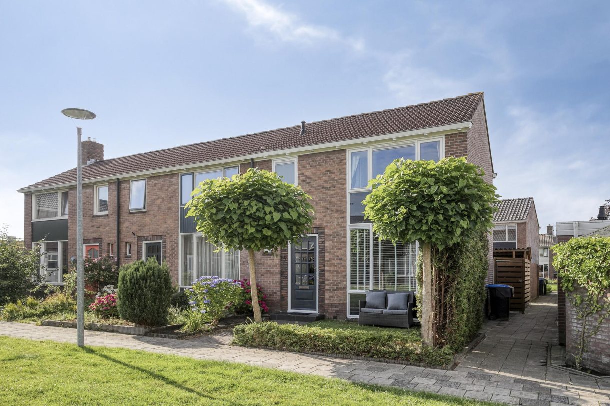 Te koop: Foto Woonhuis aan de Zulthereschweg 79 in Roden