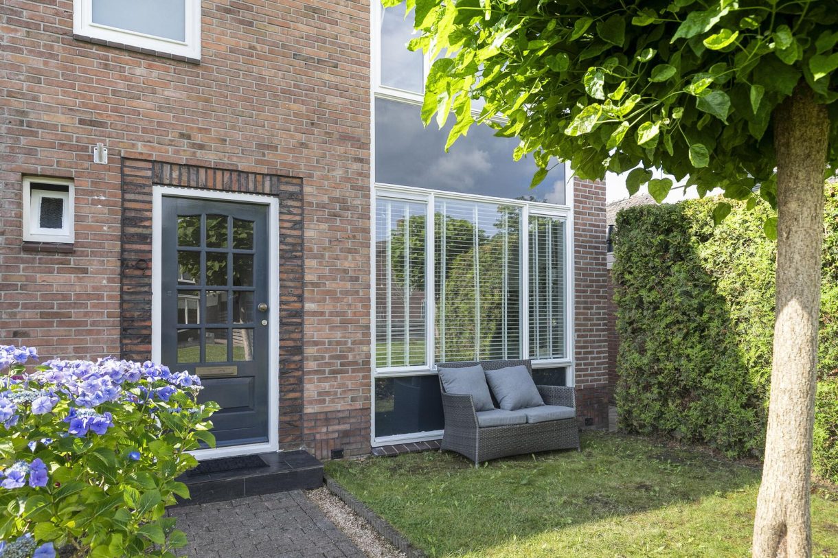 Te koop: Foto Woonhuis aan de Zulthereschweg 79 in Roden