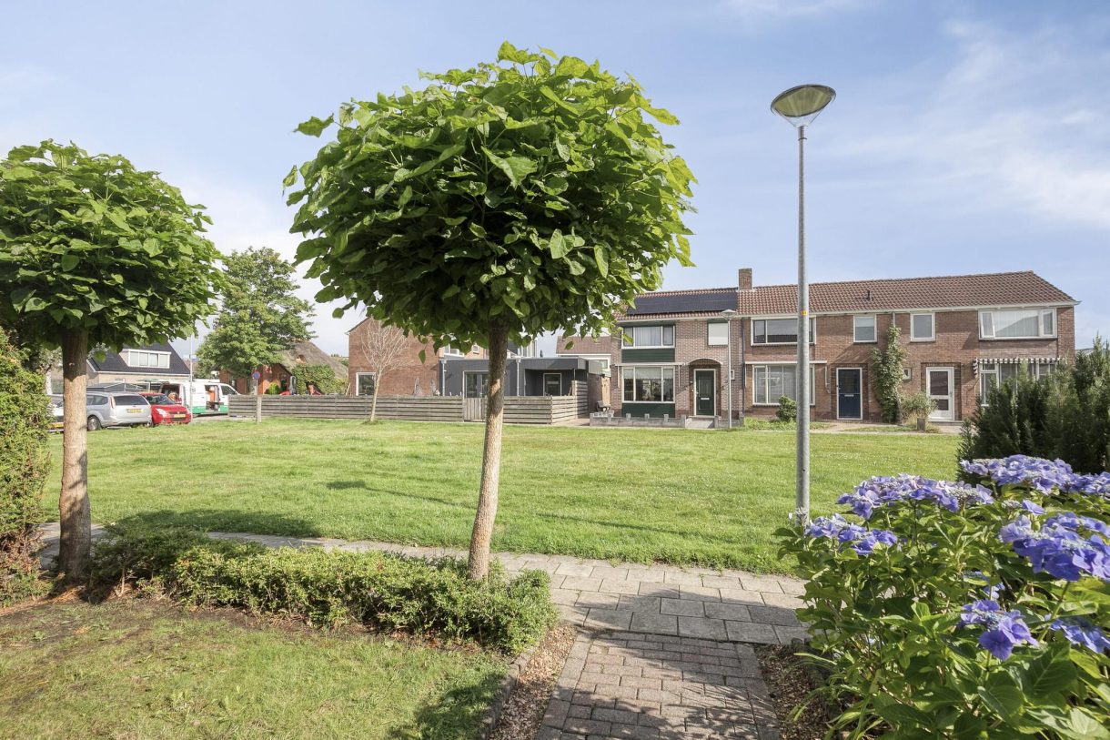 Te koop: Foto Woonhuis aan de Zulthereschweg 79 in Roden