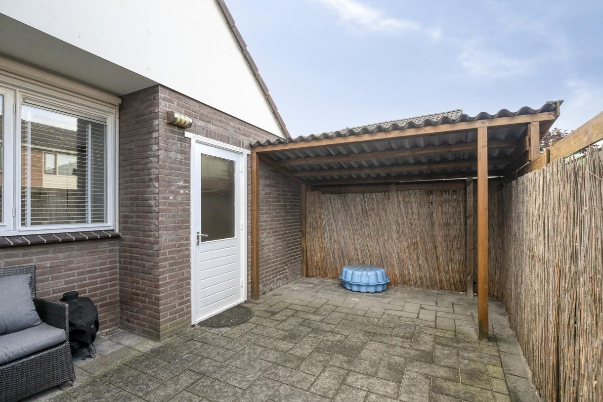 Te koop: Foto Woonhuis aan de Zulthereschweg 79 in Roden