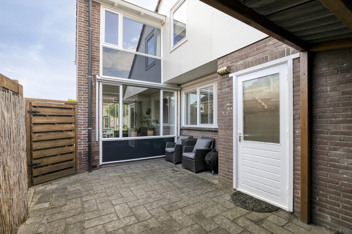 Te koop: Foto Woonhuis aan de Zulthereschweg 79 in Roden