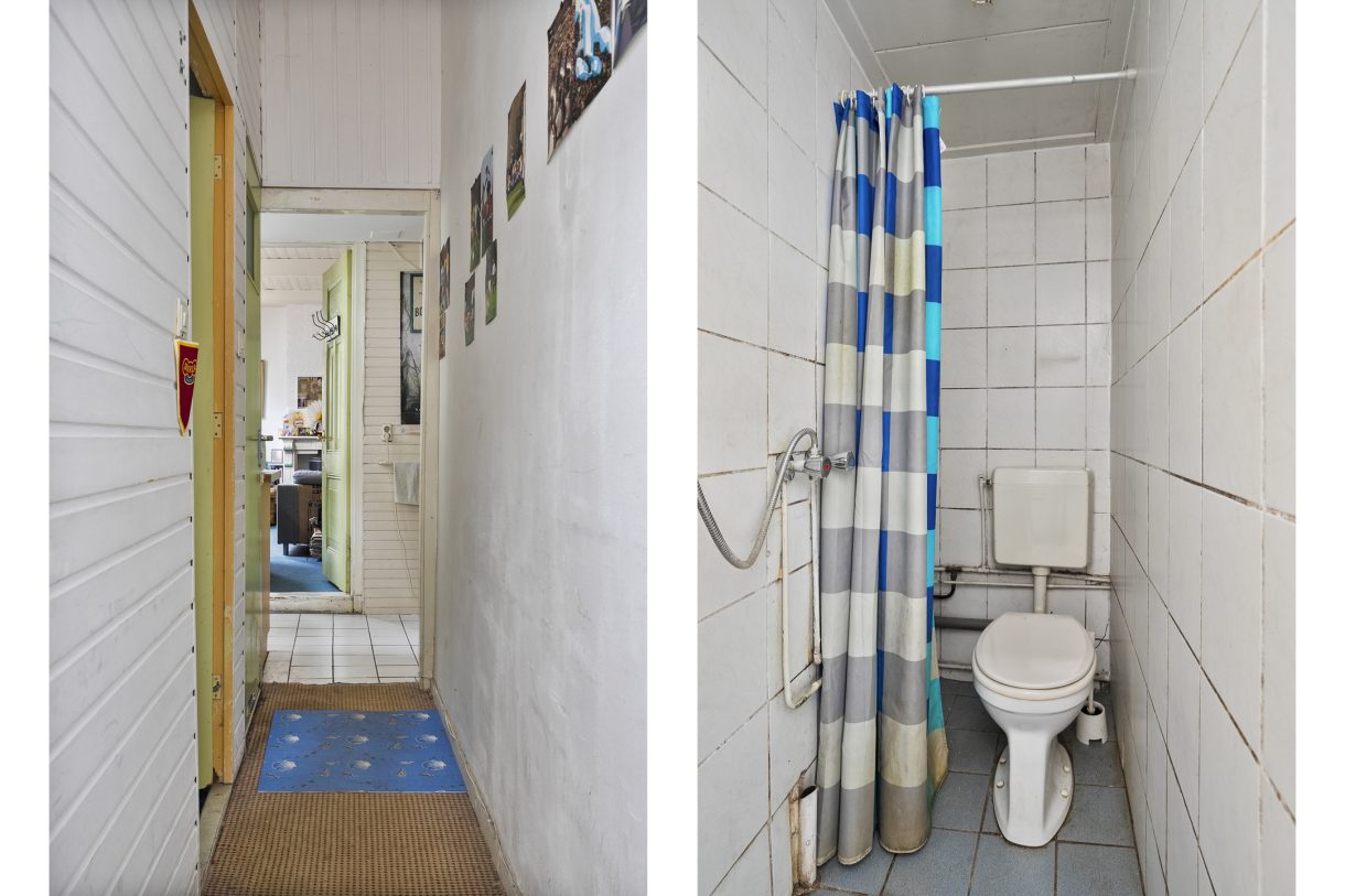 Te koop: Foto Appartement aan de Grote Leliestraat 44 in Groningen