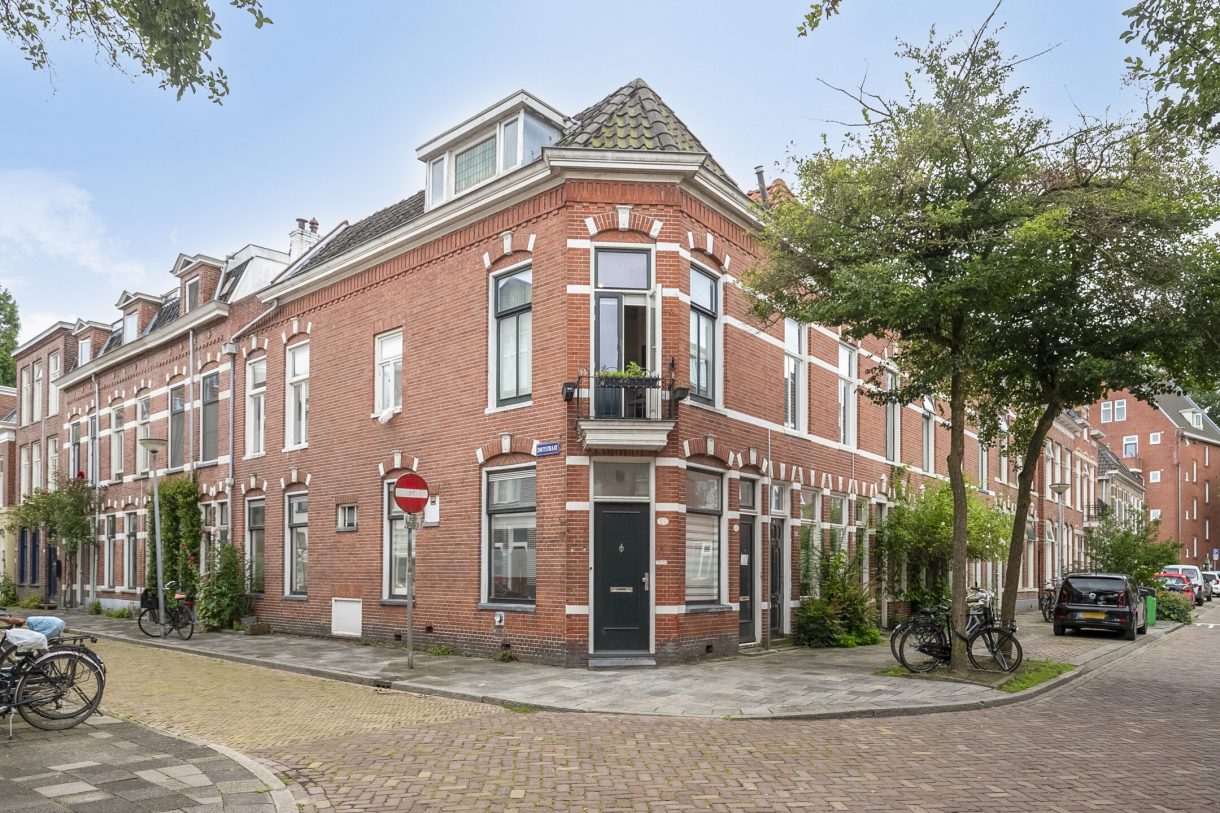 Te koop: Foto Appartement aan de Grote Leliestraat 44 in Groningen