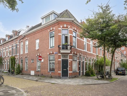 Hoofdfoto van Groningen Grote Leliestraat 44