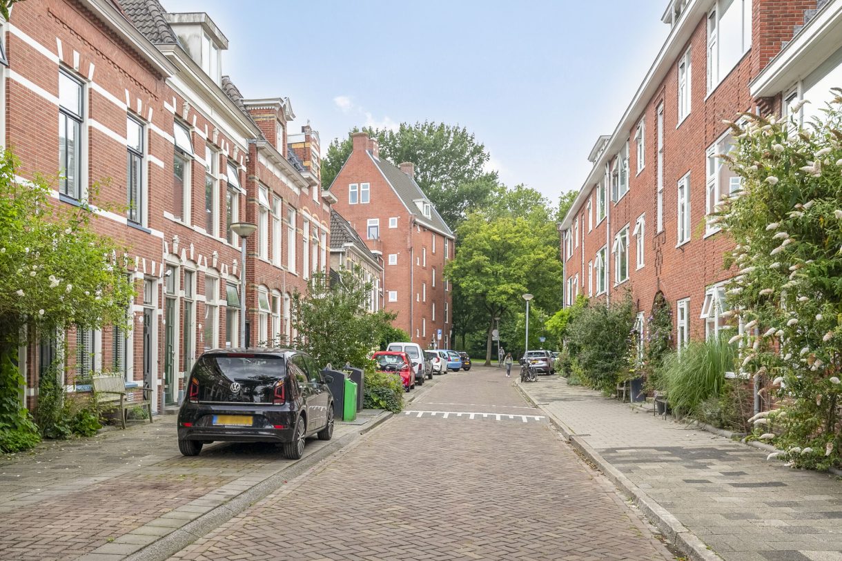 Te koop: Foto Appartement aan de Grote Leliestraat 44 in Groningen