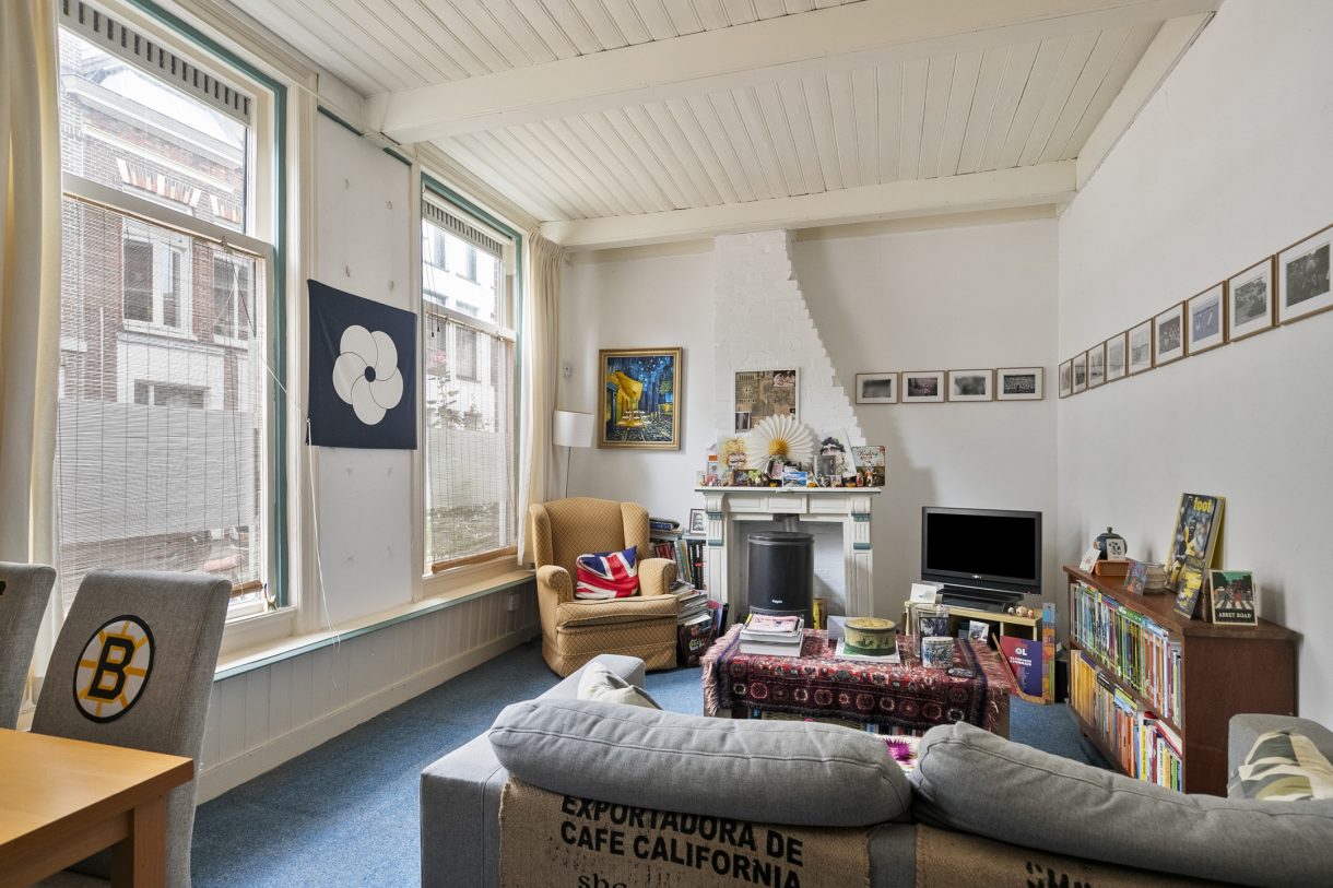 Te koop: Foto Appartement aan de Grote Leliestraat 44 in Groningen
