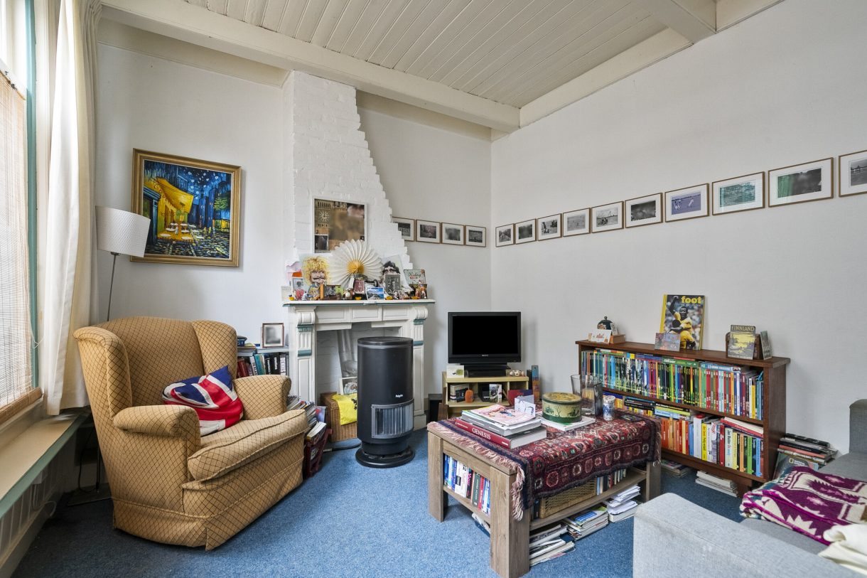 Te koop: Foto Appartement aan de Grote Leliestraat 44 in Groningen