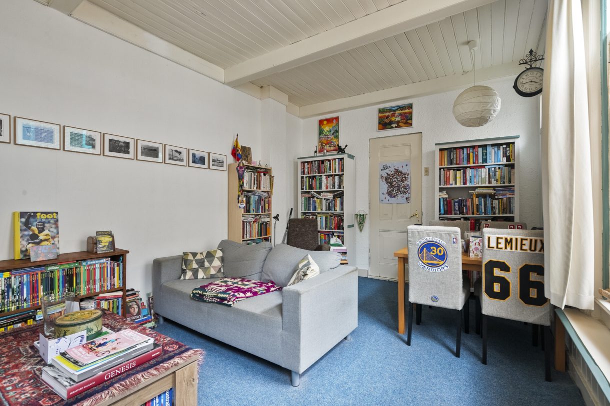 Te koop: Foto Appartement aan de Grote Leliestraat 44 in Groningen