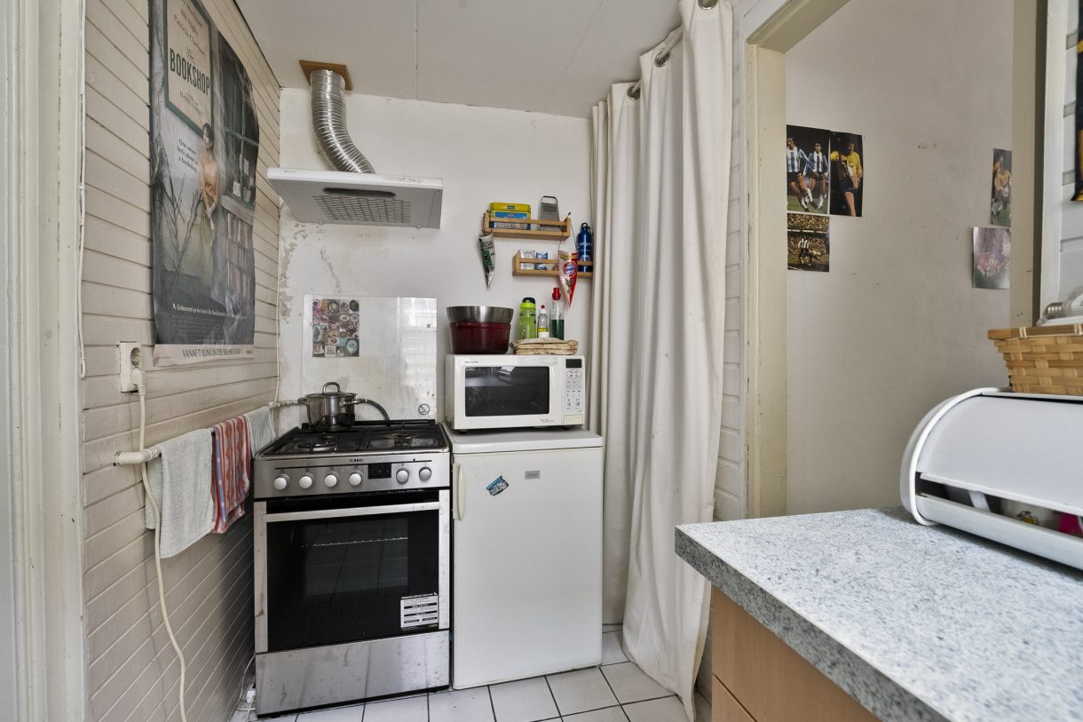Te koop: Foto Appartement aan de Grote Leliestraat 44 in Groningen