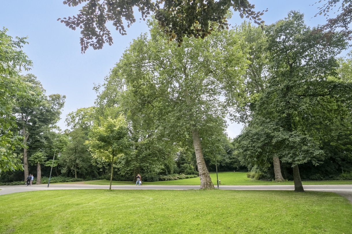Te koop: Foto Appartement aan de Grote Leliestraat 44 in Groningen