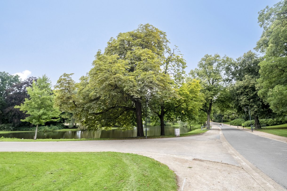 Te koop: Foto Appartement aan de Grote Leliestraat 44 in Groningen