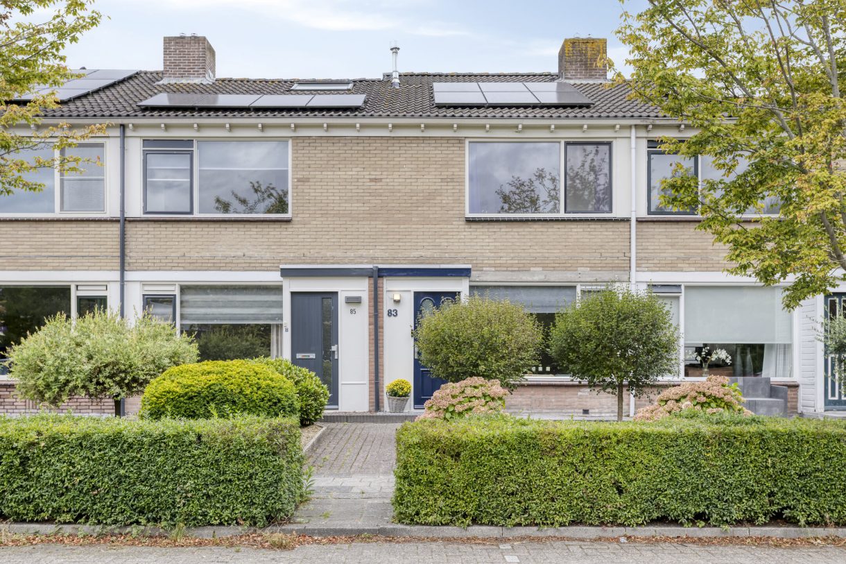 Te koop: Foto Woonhuis aan de Nijenoertweg 83 in Leek
