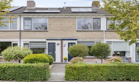 koop  Leek  Nijenoertweg 83 – Hoofdfoto