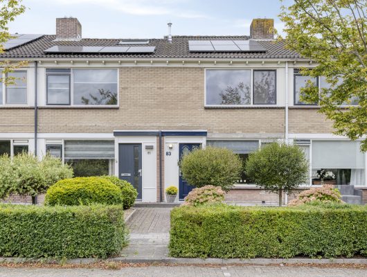 Hoofdfoto van Leek Nijenoertweg 83