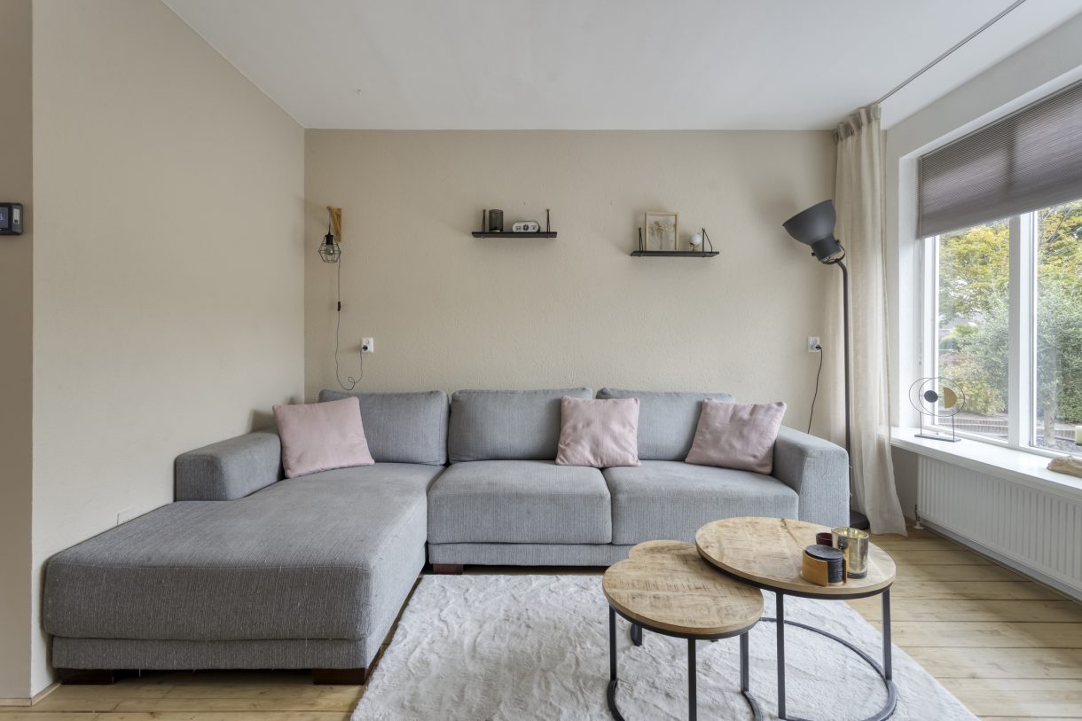 Te koop: Foto Woonhuis aan de Nijenoertweg 83 in Leek