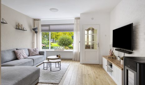 Te koop: Foto Woonhuis aan de Nijenoertweg 83 in Leek