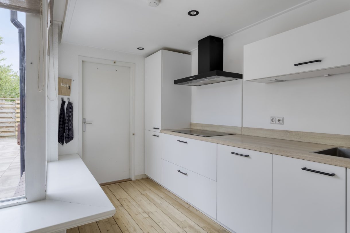 Te koop: Foto Woonhuis aan de Nijenoertweg 83 in Leek