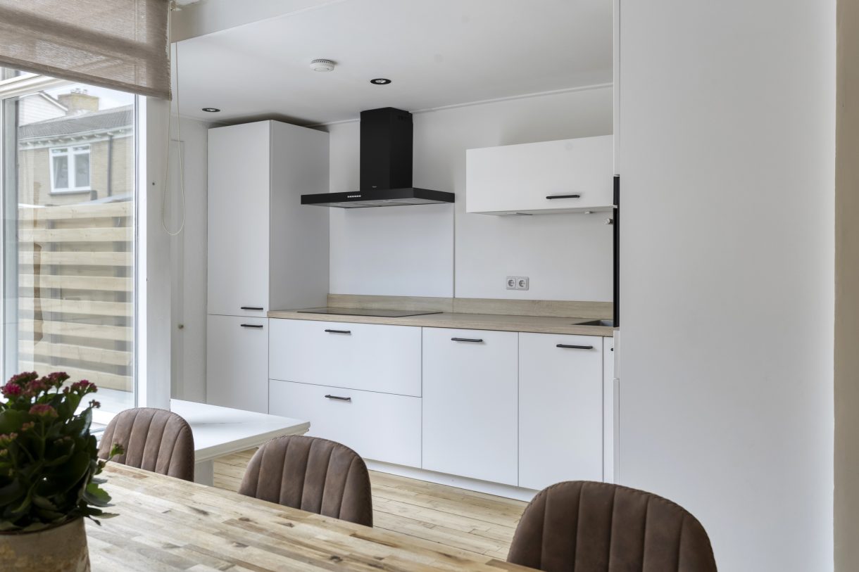 Te koop: Foto Woonhuis aan de Nijenoertweg 83 in Leek