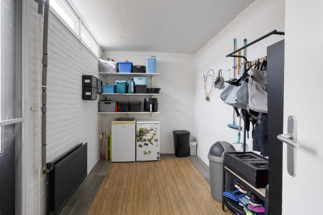 Te koop: Foto Woonhuis aan de Nijenoertweg 83 in Leek