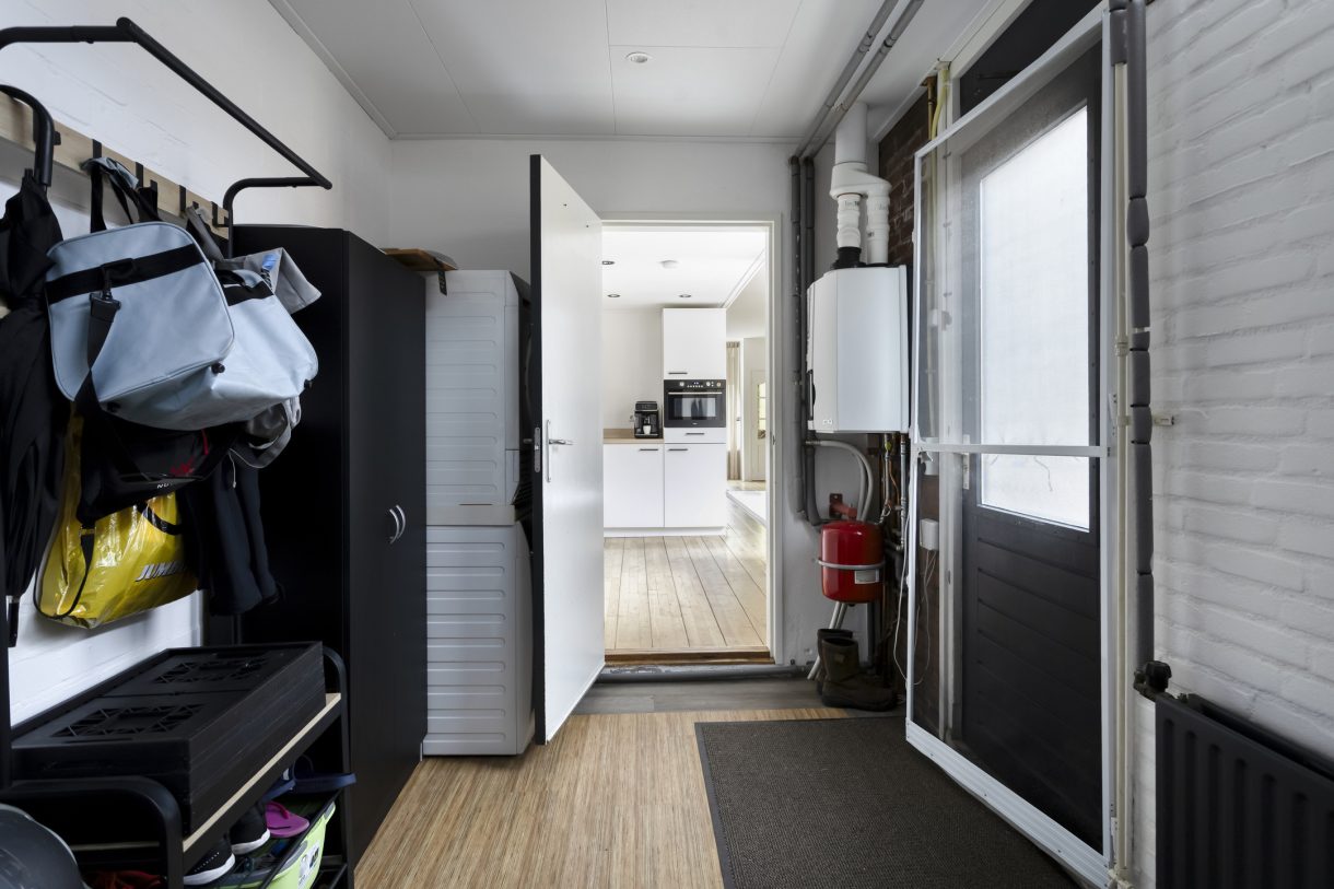 Te koop: Foto Woonhuis aan de Nijenoertweg 83 in Leek
