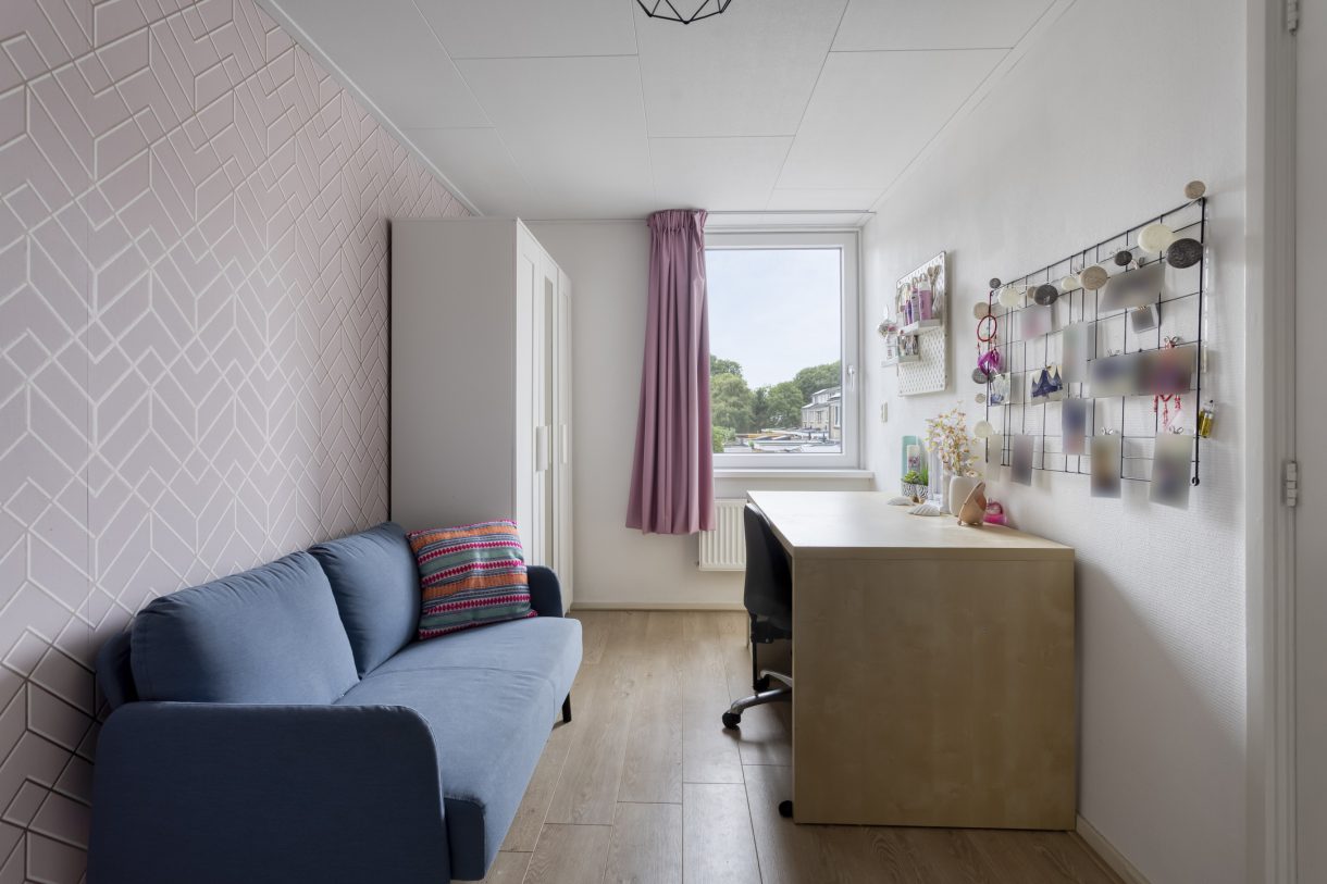 Te koop: Foto Woonhuis aan de Nijenoertweg 83 in Leek