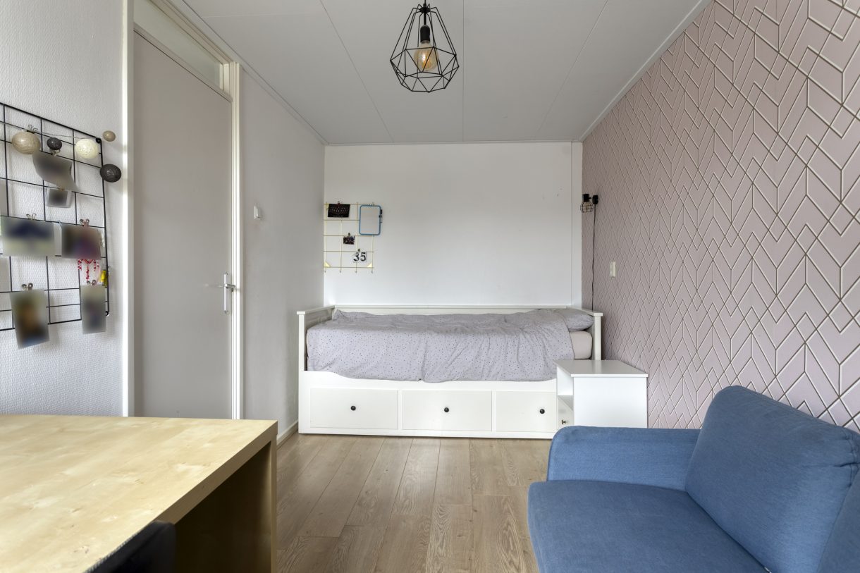 Te koop: Foto Woonhuis aan de Nijenoertweg 83 in Leek