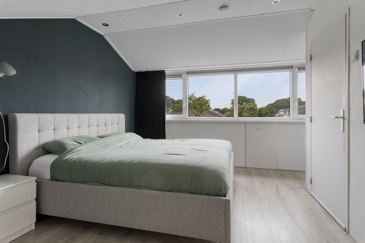 Te koop: Foto Woonhuis aan de Nijenoertweg 83 in Leek