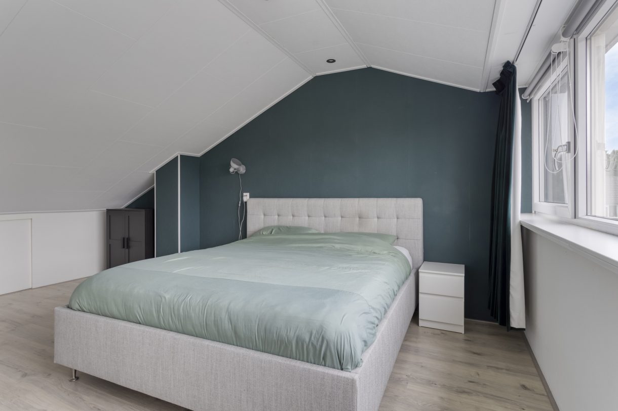 Te koop: Foto Woonhuis aan de Nijenoertweg 83 in Leek