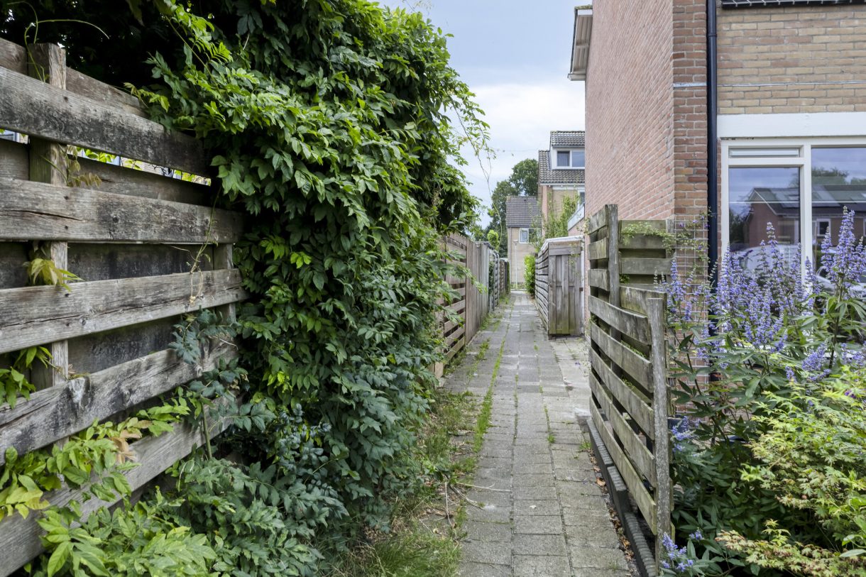 Te koop: Foto Woonhuis aan de Nijenoertweg 83 in Leek