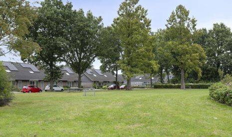 Te koop: Foto Woonhuis aan de Nijenoertweg 83 in Leek