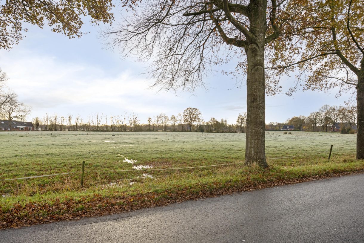 Te koop: Foto Woonhuis aan de Diepswal 1 in Leek