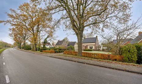 Hoofdfoto van Leek Diepswal 1