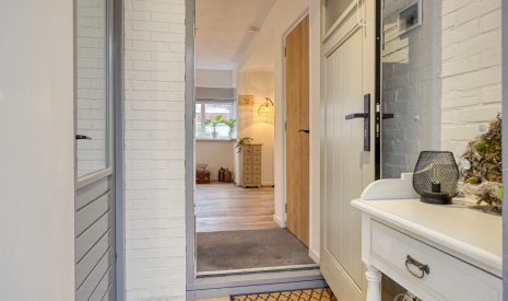 Te koop: Foto Woonhuis aan de Diepswal 1 in Leek