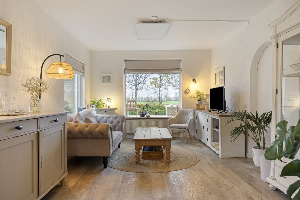 Te koop: Foto Woonhuis aan de Diepswal 1 in Leek