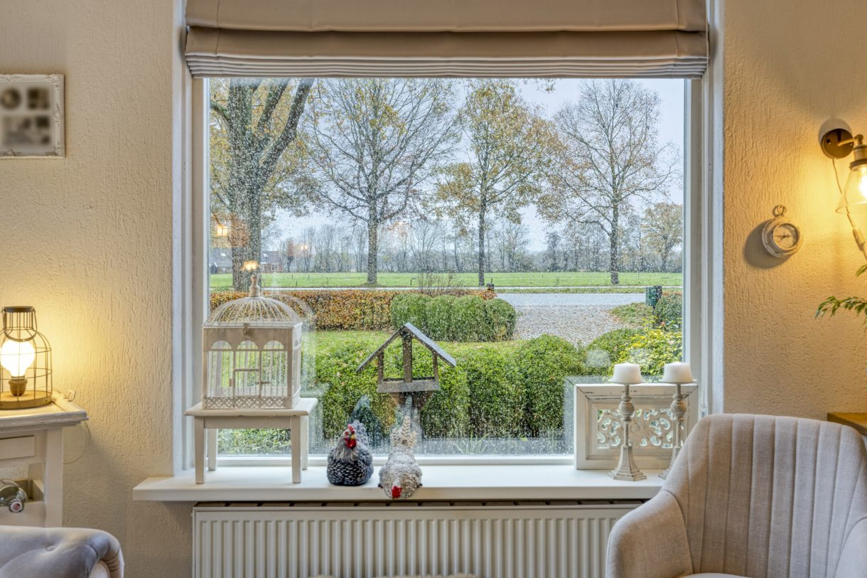 Te koop: Foto Woonhuis aan de Diepswal 1 in Leek