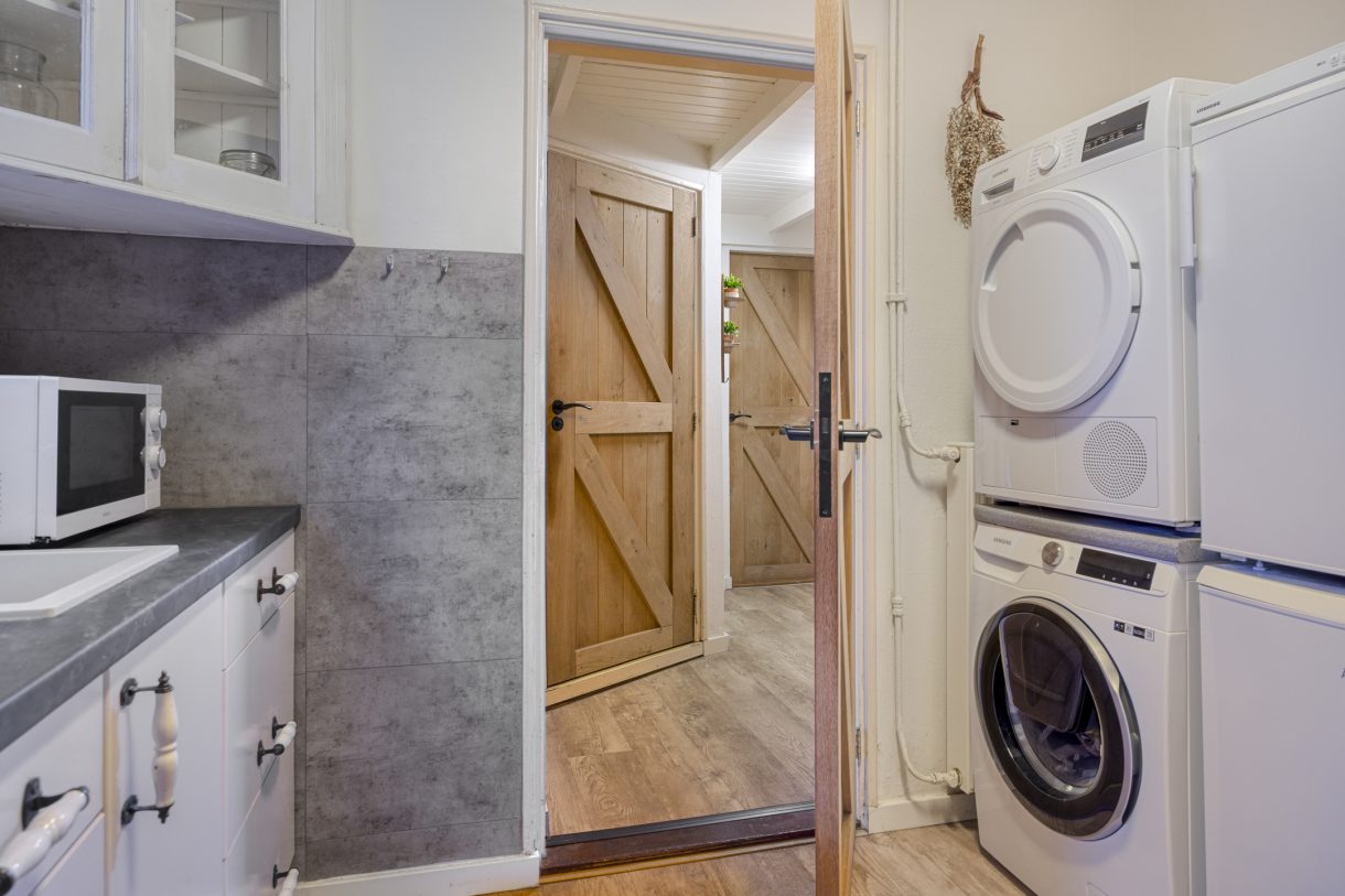 Te koop: Foto Woonhuis aan de Diepswal 1 in Leek