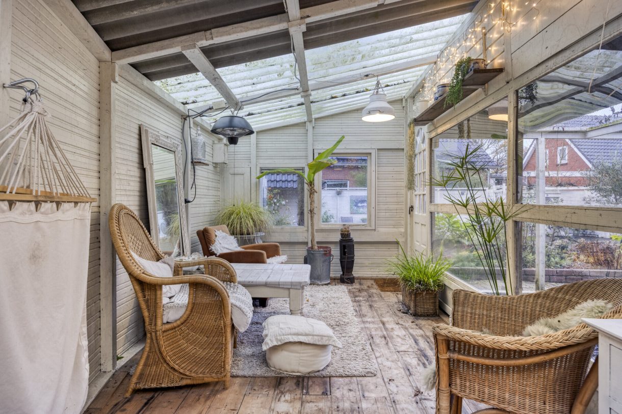 Te koop: Foto Woonhuis aan de Diepswal 1 in Leek