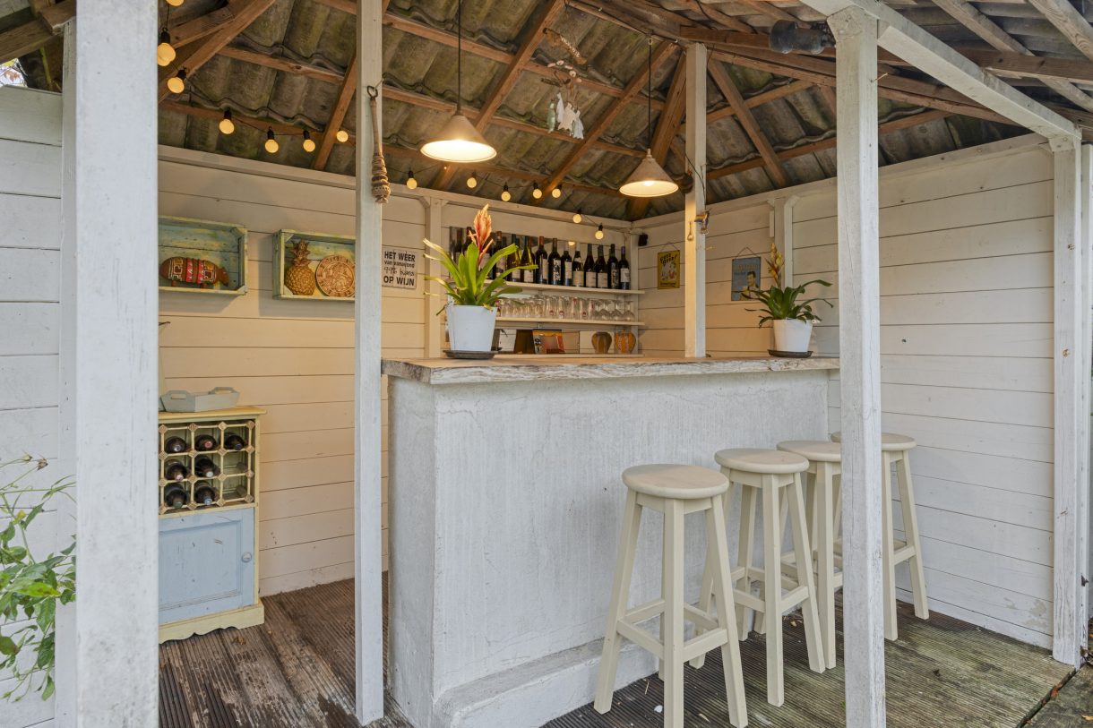 Te koop: Foto Woonhuis aan de Diepswal 1 in Leek