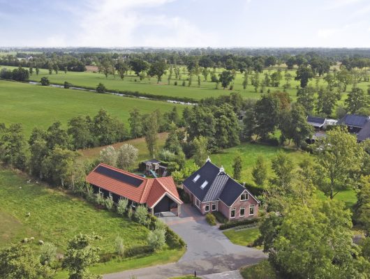 Hoofdfoto van Sebaldeburen Kuzumerweg 6