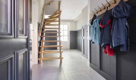 Te koop: Foto Woonhuis aan de Kuzumerweg 6 in Sebaldeburen