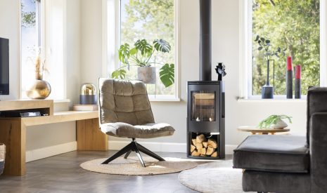 Te koop: Foto Woonhuis aan de Kuzumerweg 6 in Sebaldeburen