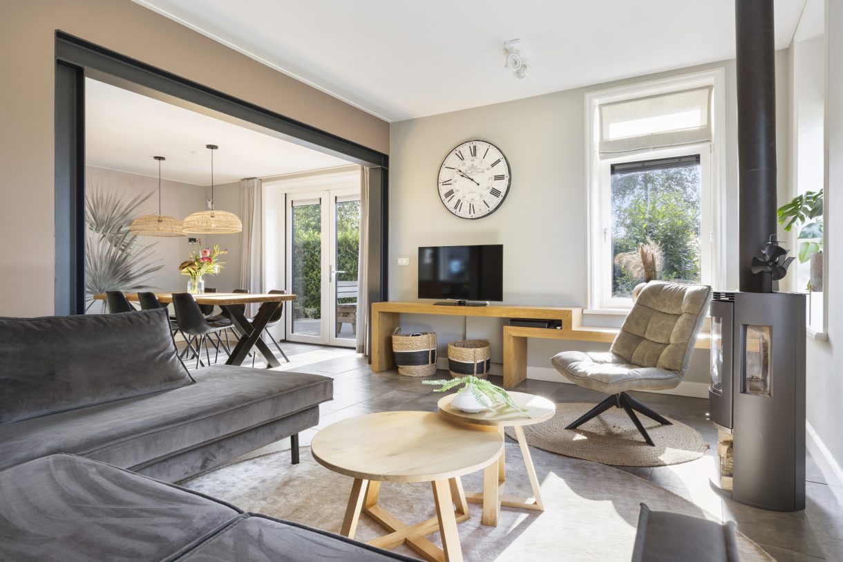 Te koop: Foto Woonhuis aan de Kuzumerweg 6 in Sebaldeburen