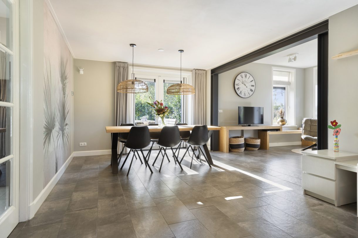 Te koop: Foto Woonhuis aan de Kuzumerweg 6 in Sebaldeburen