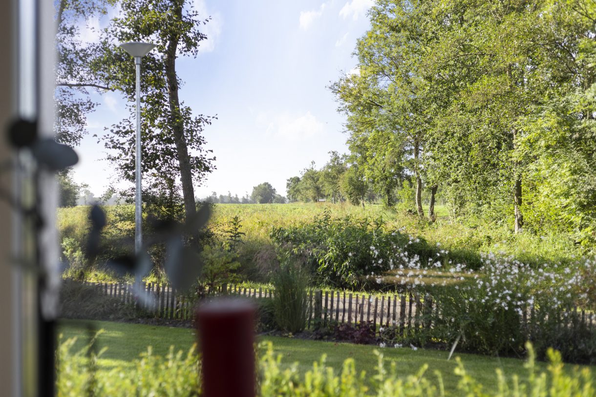 Te koop: Foto Woonhuis aan de Kuzumerweg 6 in Sebaldeburen