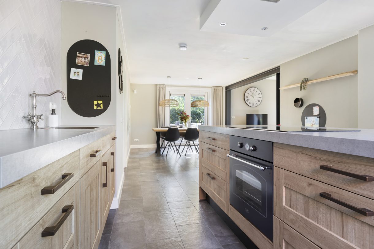 Te koop: Foto Woonhuis aan de Kuzumerweg 6 in Sebaldeburen