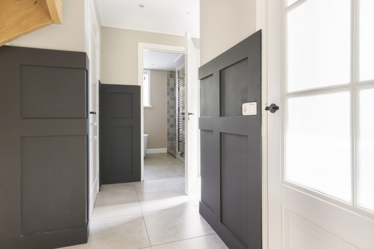 Te koop: Foto Woonhuis aan de Kuzumerweg 6 in Sebaldeburen