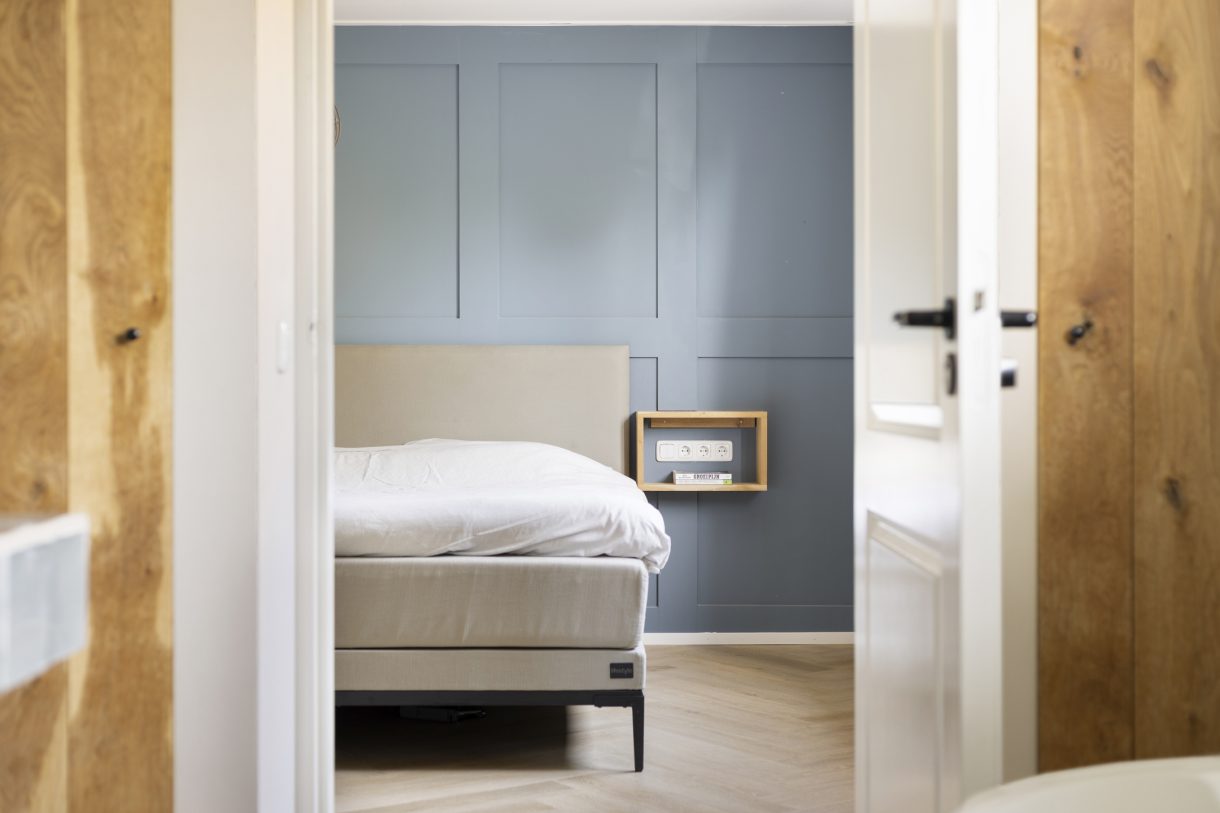 Te koop: Foto Woonhuis aan de Kuzumerweg 6 in Sebaldeburen