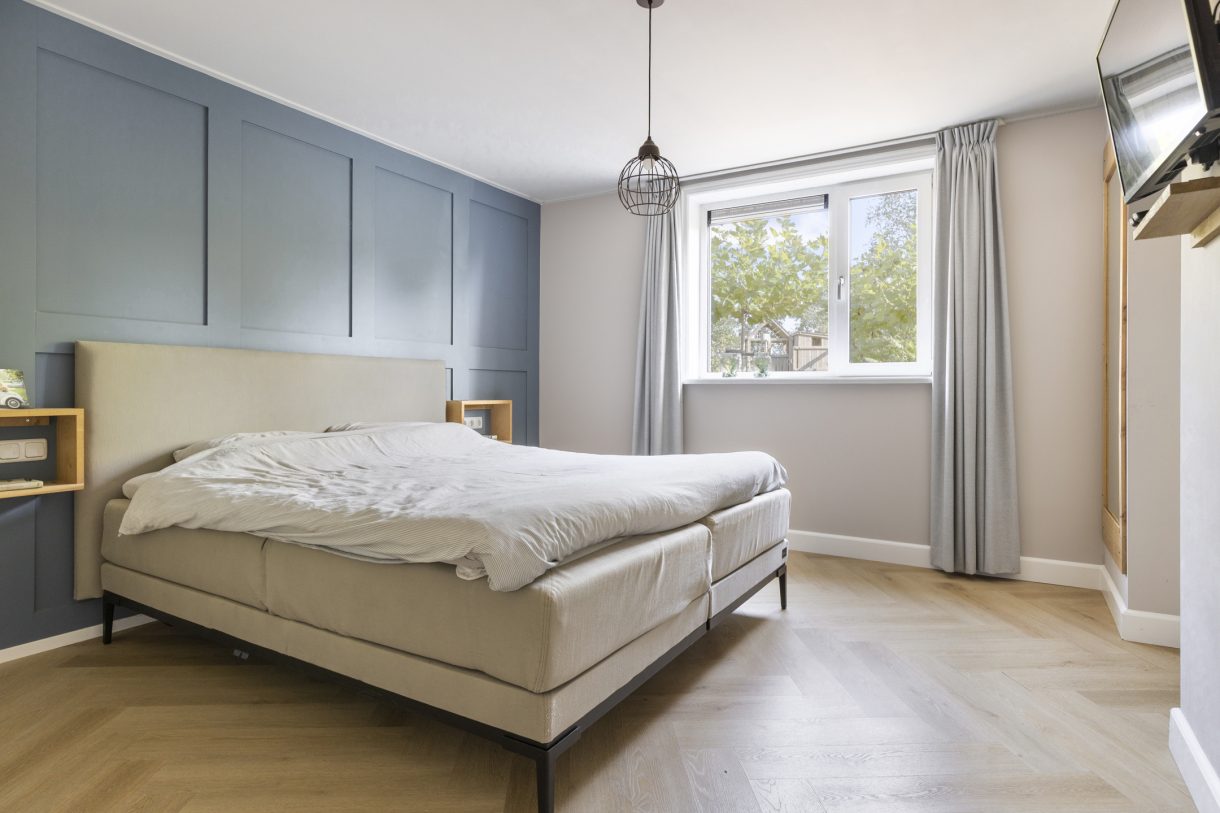 Te koop: Foto Woonhuis aan de Kuzumerweg 6 in Sebaldeburen